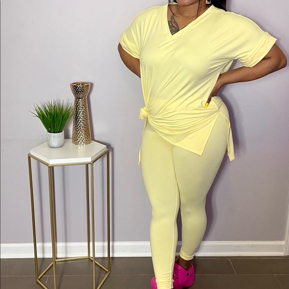 Kickback chill set - Picture 2 of 2